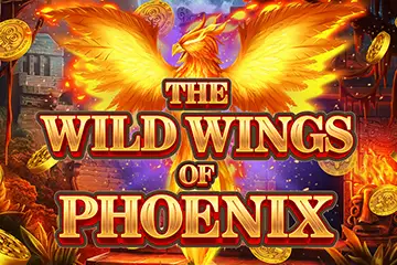The Wild Wings of Phoenix slot