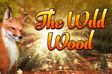 The Wild Wood slot