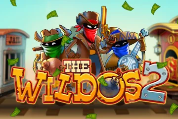 The Wildos 2 slot