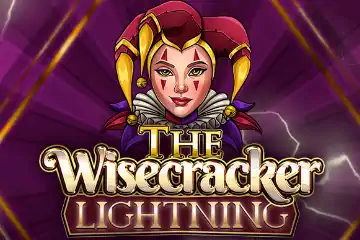 The Wisecracker Lightning slot