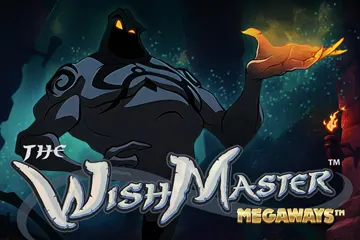 The Wish Master Megaways slot