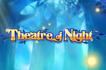 Theatre Of Night slot