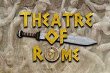 Theatre of Rome slot