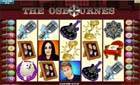 The Osbournes slot