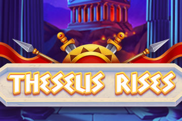 Theseus Rises slot