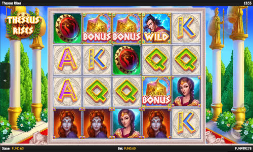 Kerching free spins