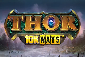 Thor 10K Ways slot
