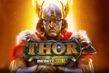 Thor Infinity Reels slot