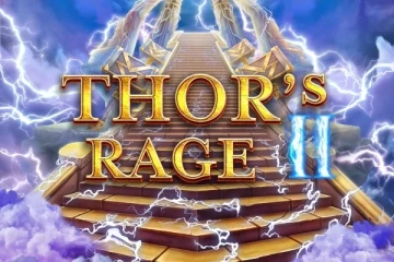 Thors Rage 2 slot