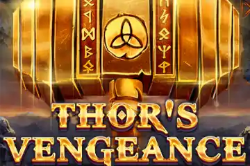 Thors Vengeance slot