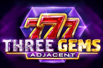 Three Gems slot