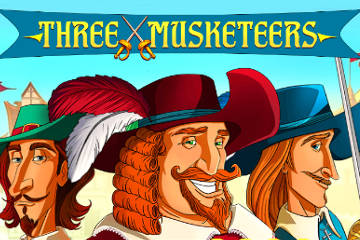 Three Musketeers slot