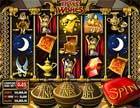 Three Wishes slot