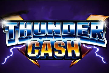 Thunder Cash slot