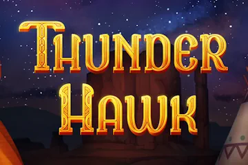 Thunder Hawk slot