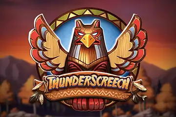 Thunder Screech slot