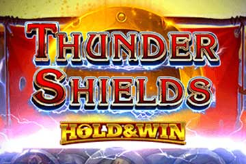 Thunder Shields slot