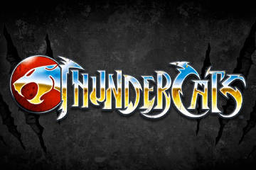 ThunderCats slot