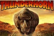 Thunderhorn slot