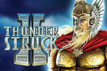 Thunderstruck 2 slot