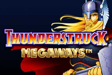 Thunderstruck Megaways slot