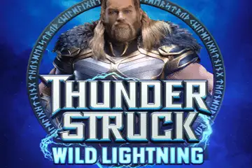 Thunderstruck Wild Lightning slot