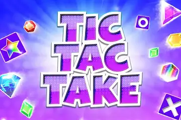 Tic Tac Take slot