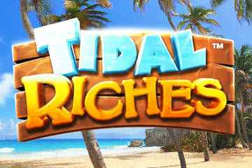 Tidal Riches slot