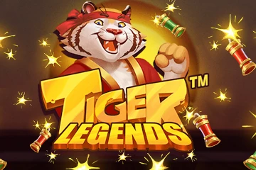Tiger Legends slot