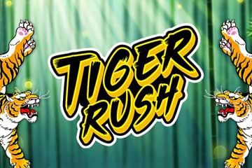 Tiger Rush slot