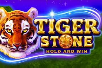 Tiger Stone slot