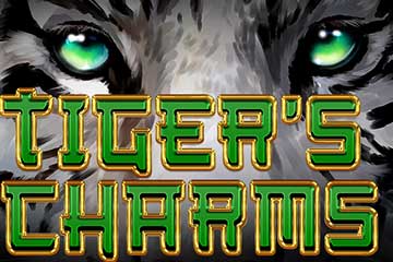 Tigers Charms slot
