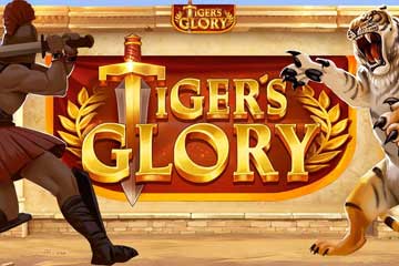 Tigers Glory slot