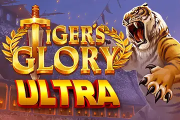Tigers Glory Ultra slot