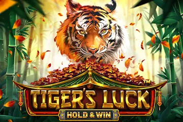 Tigers Luck slot