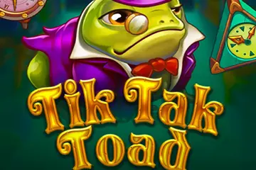 Tik Tak Toad slot
