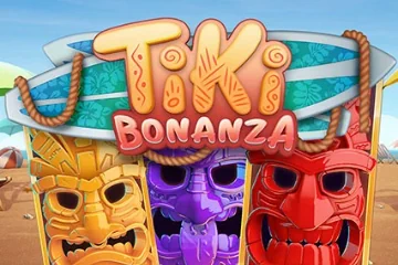 Tiki Bonanza slot