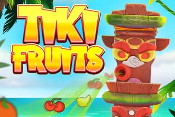 Tiki Fruits slot