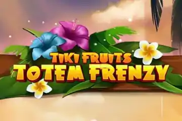 Tiki Fruits Totem Frenzy slot