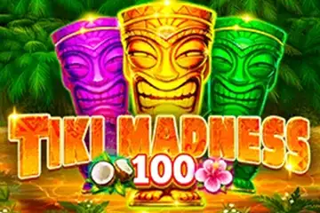 Tiki Madness 100 slot