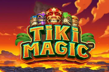 Tiki Magic slot