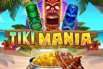 Tiki Mania slot