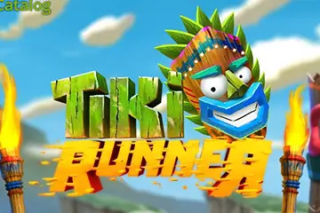 Tiki Runner 2 slot