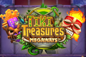 Tiki Treasures Megaways slot