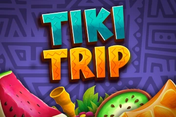 Tiki Trip slot