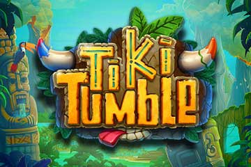 Tiki Tumble slot