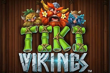 Tiki Vikings slot