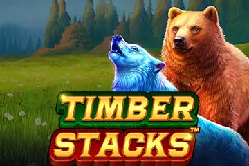 Timber Stacks slot