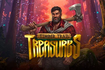 Timber Trail Treasures slot