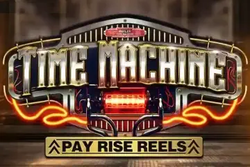 Time Machine slot